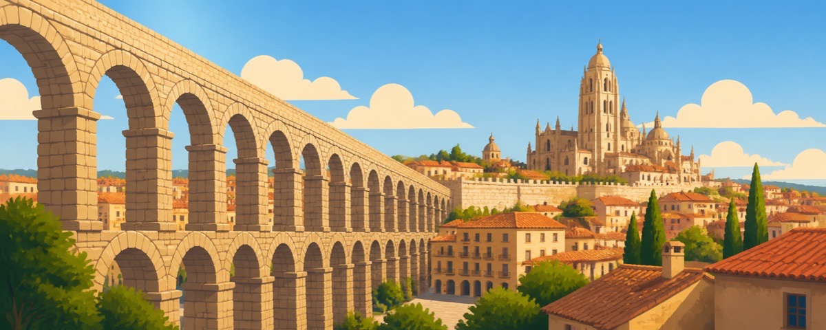 Segovia