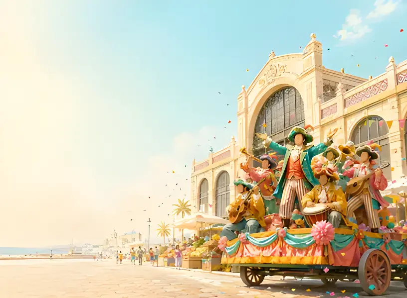 Carnaval de Cádiz