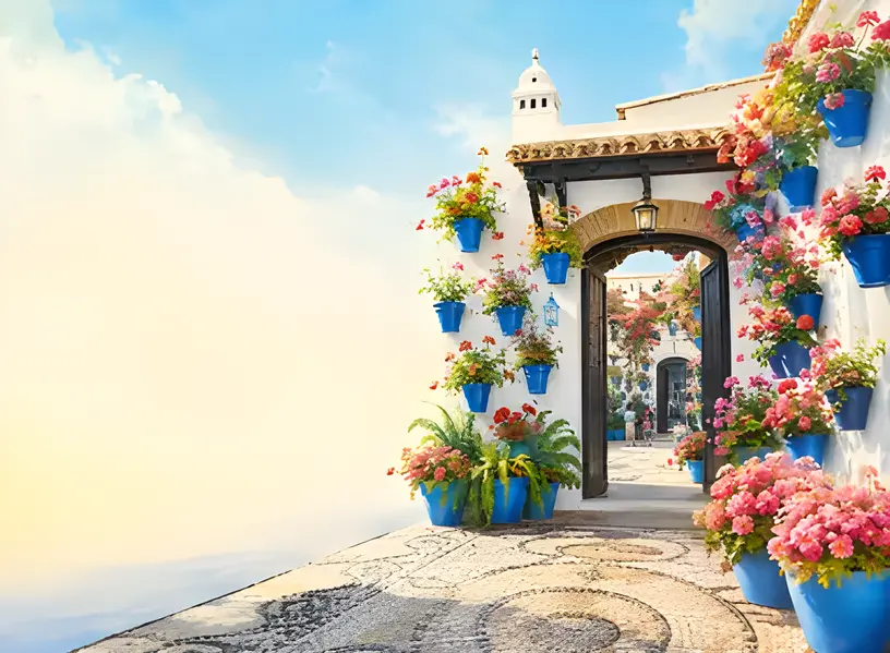 Patios de Córdoba