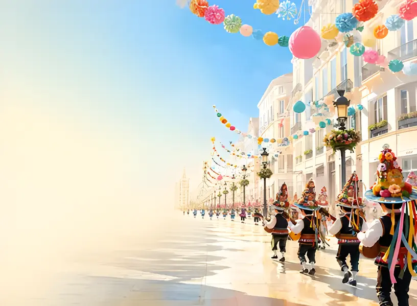 Feria de Málaga