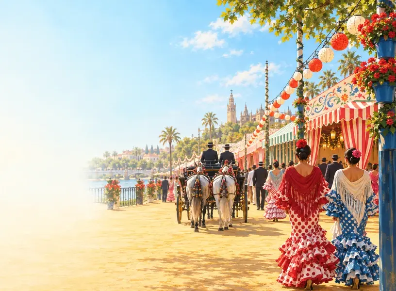 Feria de Abril