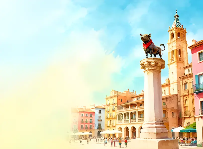 La Vaquilla del Ángel