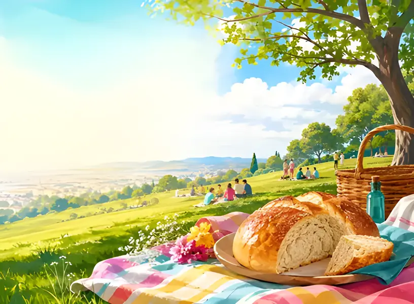 Martes de Campo