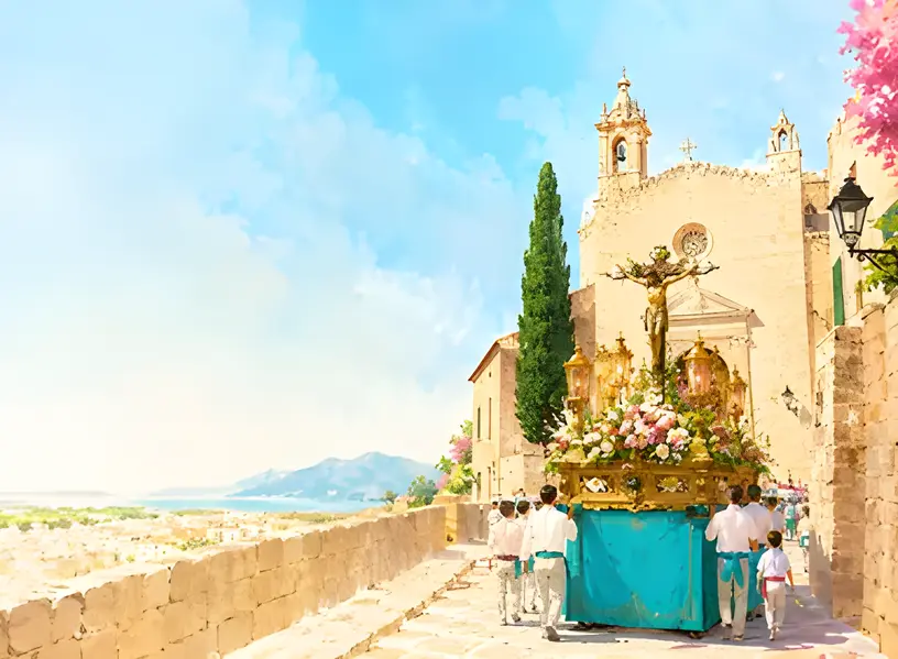 Triennal del Sant Crist