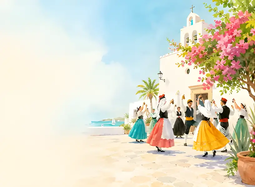 Festes de Sant Jaume
