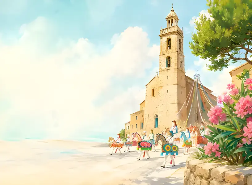 Santa Càndida