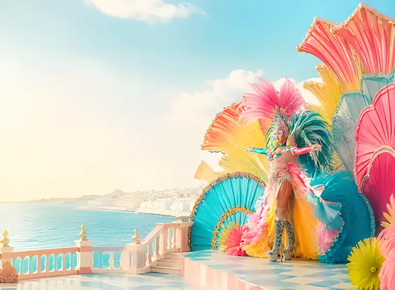 Carnaval de Las Palmas
