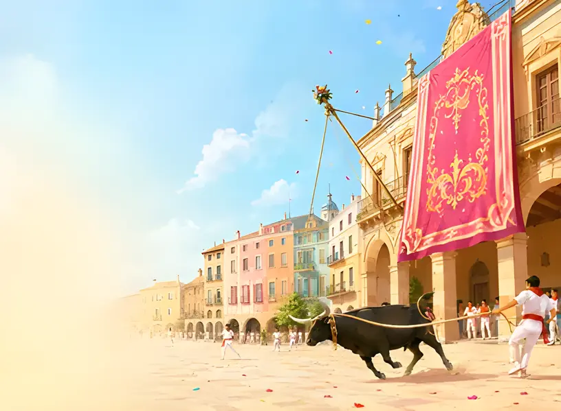 Fiestas de San Mateo