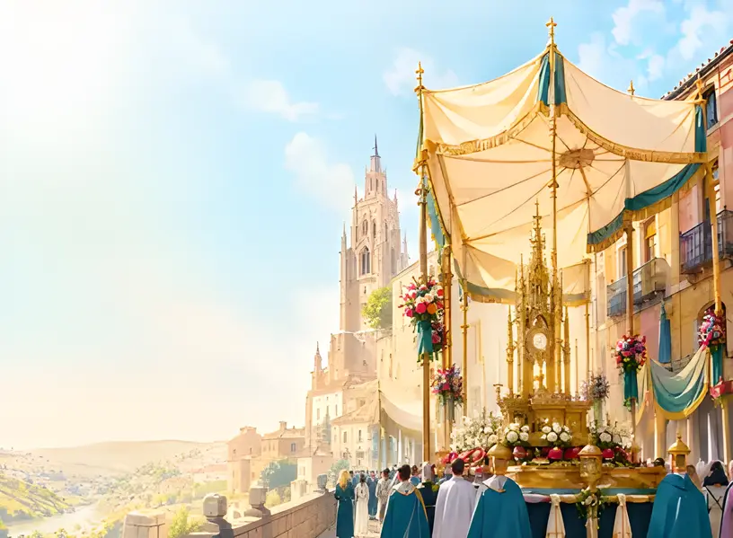 Corpus Christi