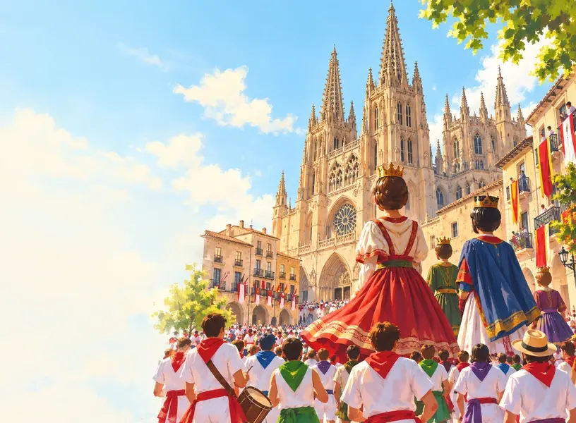 Fiestas de San Pedro y San Pablo