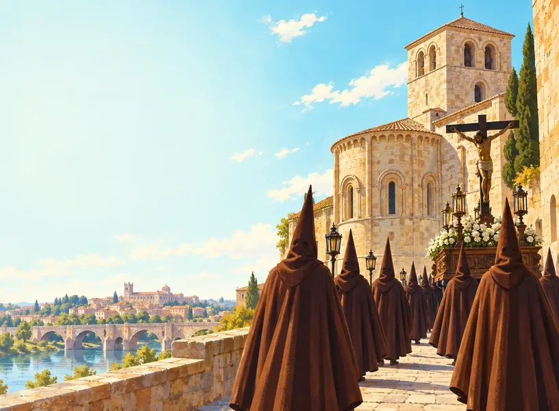 Semana Santa de Zamora