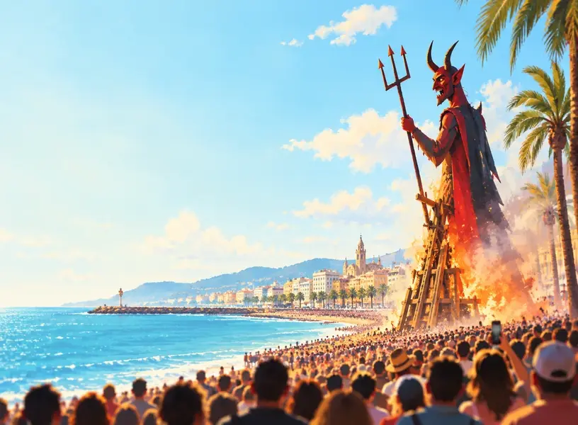 Festes de Maig