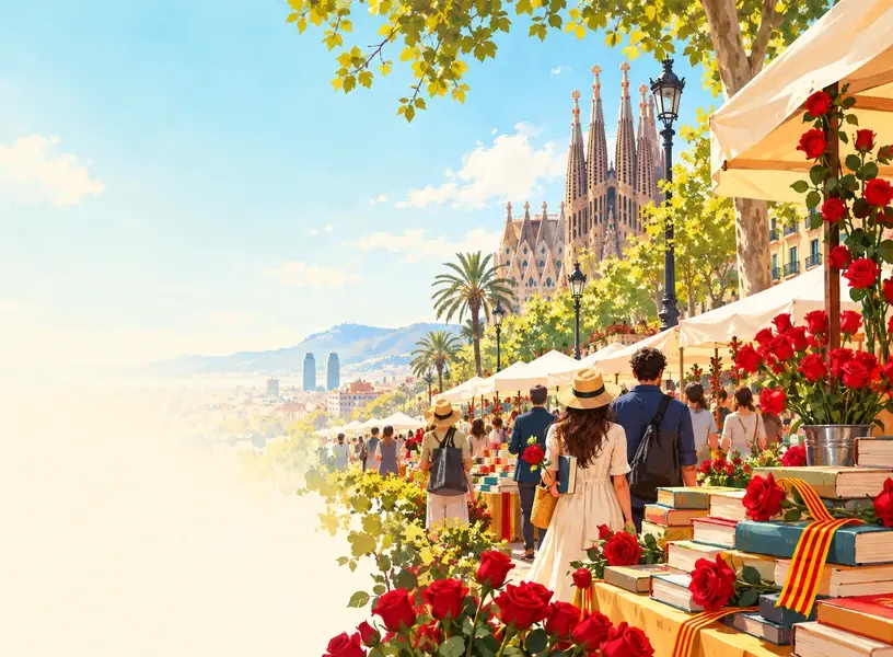 Diada de Sant Jordi
