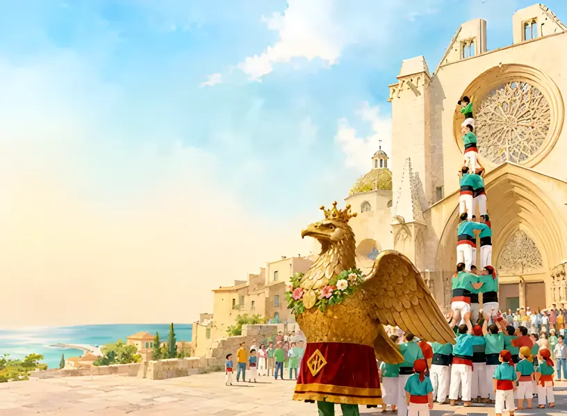 Santa Tecla