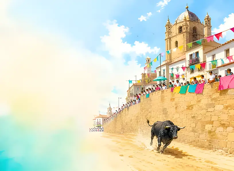 Sanjuanes de Coria