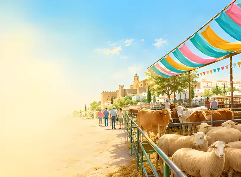 Feria de San Miguel