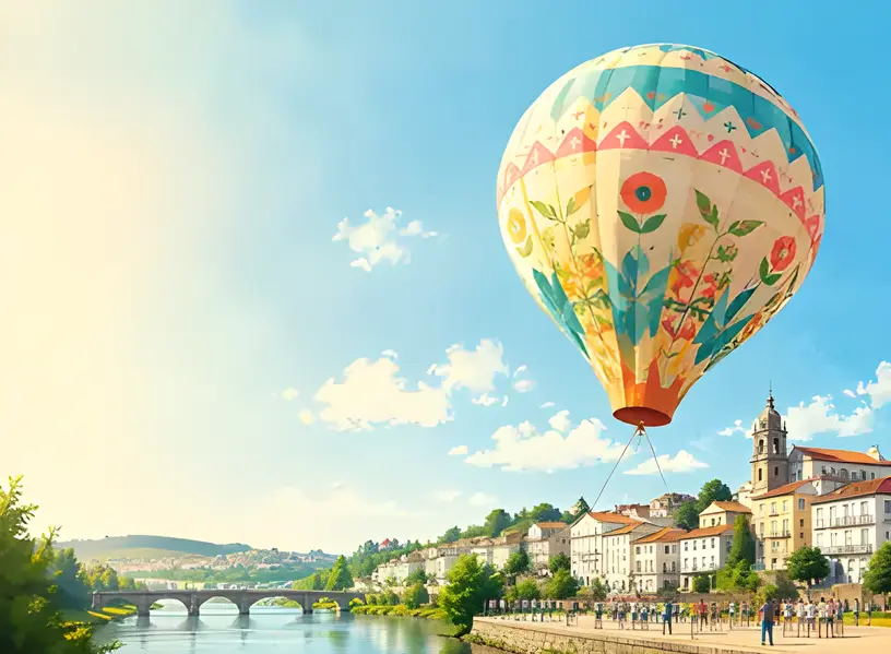 O Globo de Betanzos
