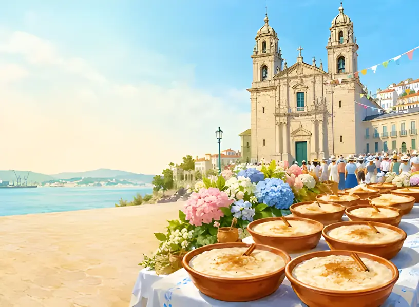 Semana Santa de Ferrol