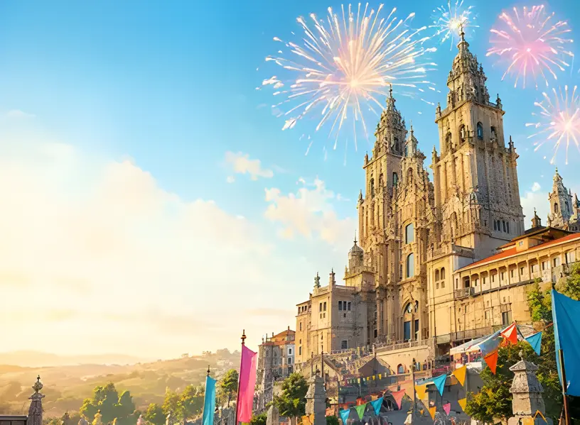 Fiestas del Apóstol