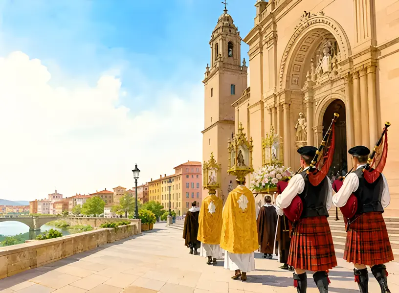 San Emeterio y San Celedonio