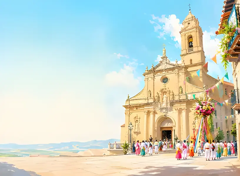 Fiestas de San Miguel