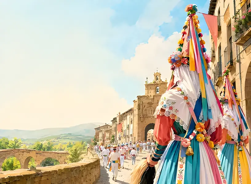 Carrera de layas