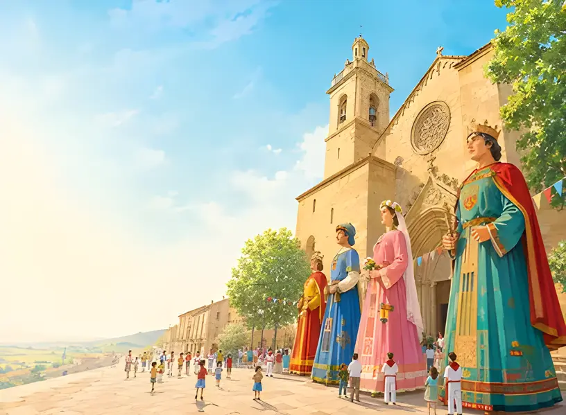 Fiestas de San Sebastián