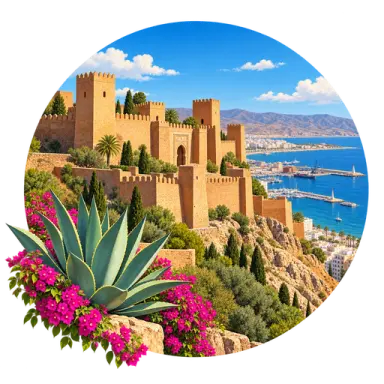 Alcazaba