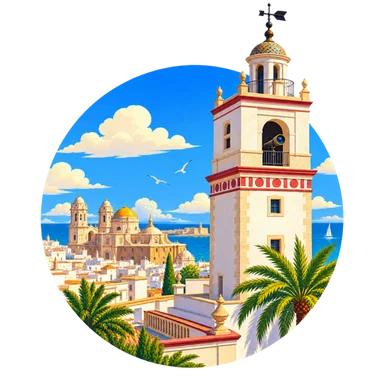 Torre Tavira