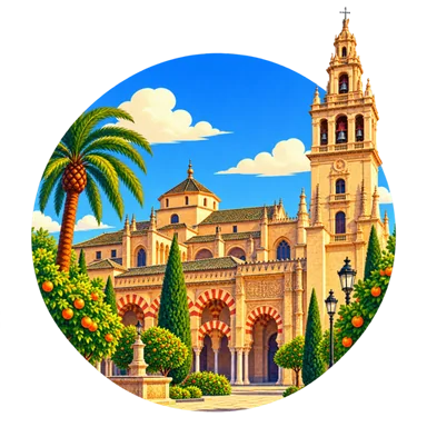 Mezquita