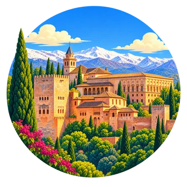 Alhambra