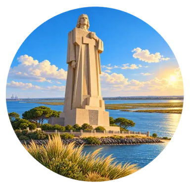 Monumento a Colón