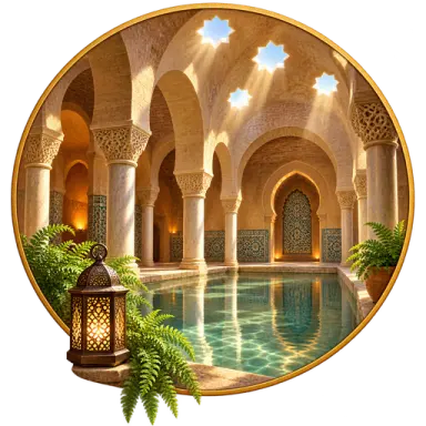 Bagni Arabi