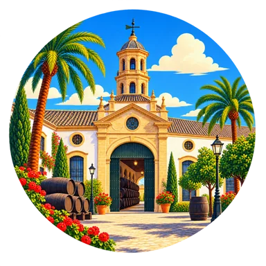 Bodegas Tío Pepe