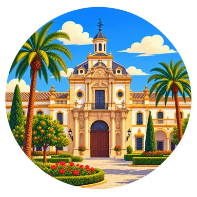 Real Escuela Ecuestre