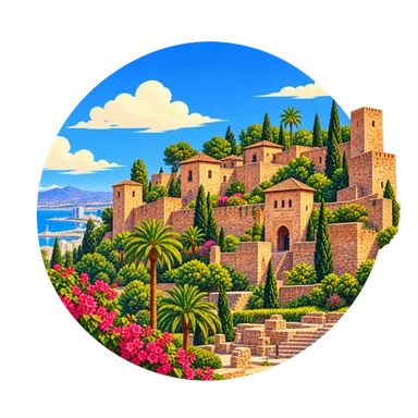 Alcazaba