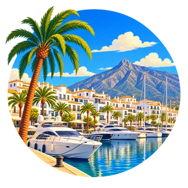 Puerto Banús