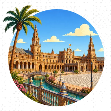 Plaza de España