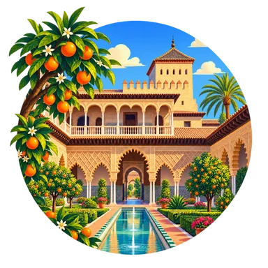 Real Alcázar