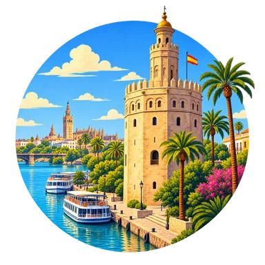Torre del Oro