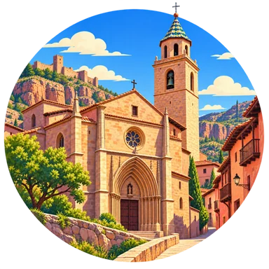 Catedral del Salvador
