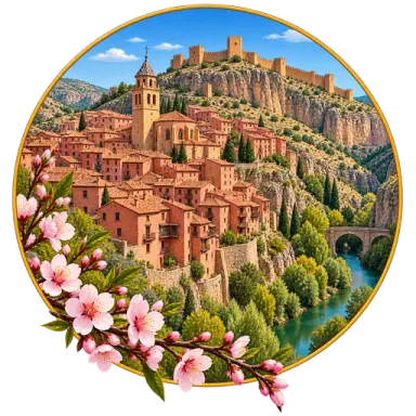 Il paese rosa