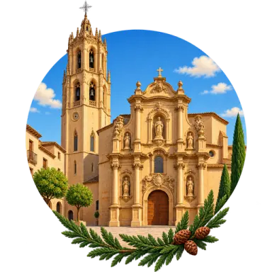 Iglesia de Santa María la Mayor