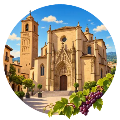 Catedral de Barbastro
