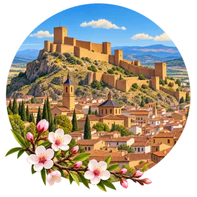 Castillo de Ayyub