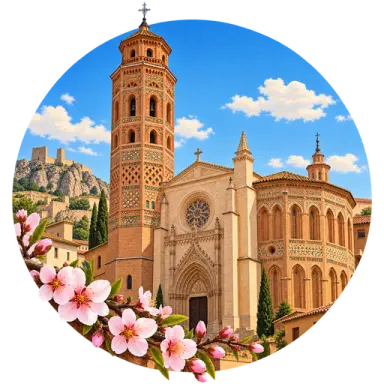 Colegiata de Santa María
