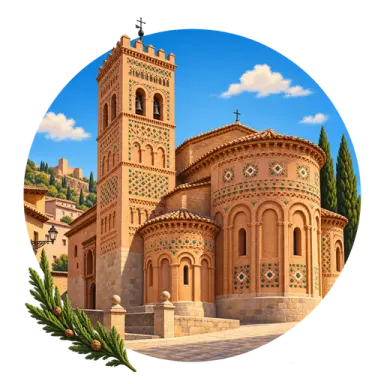 San Pedro de los Francos