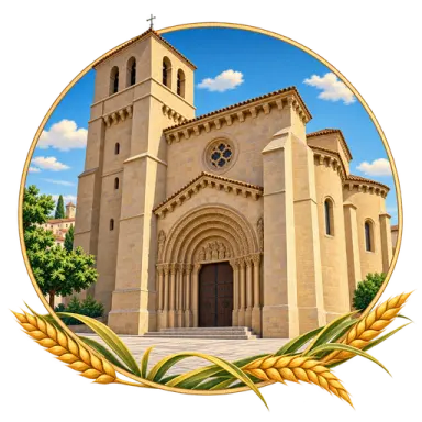 Iglesia de El Salvador