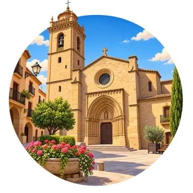 Iglesia de San Pedro