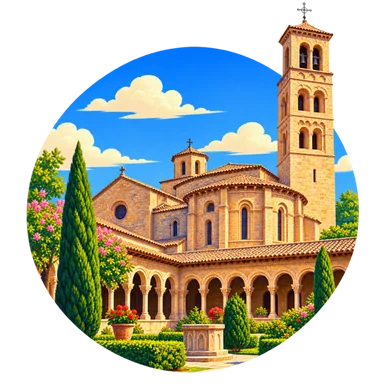 San Pedro el Viejo